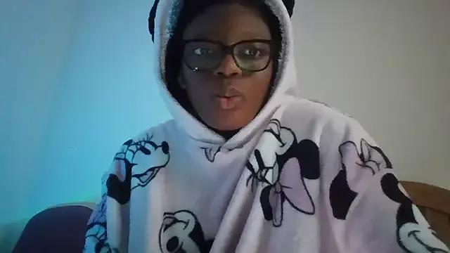 SexyGemBeautyX from StripChat is Freechat