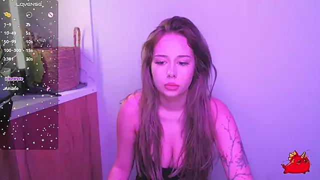 Unleash your urge for fetish cams livestreamers with our pick of steaming hot models, versed in the art of seduction and indulgence.