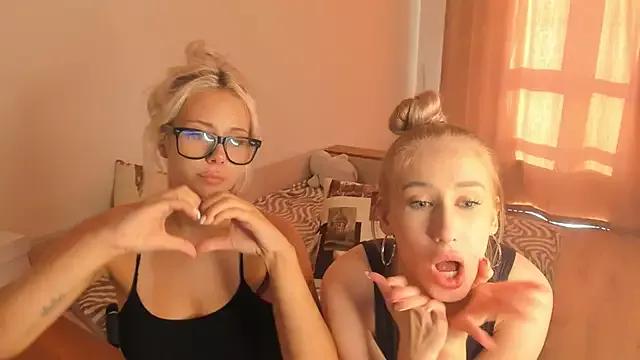 Unleash your urge for fetish cams livestreamers with our pick of steaming hot models, versed in the art of seduction and indulgence.