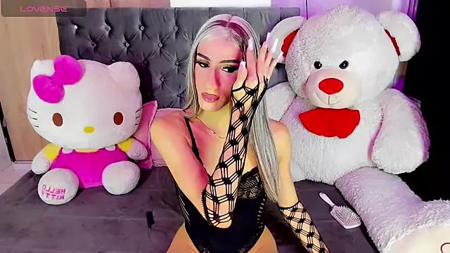 Unleash your urge for fetish cams livestreamers with our pick of steaming hot models, versed in the art of seduction and indulgence.