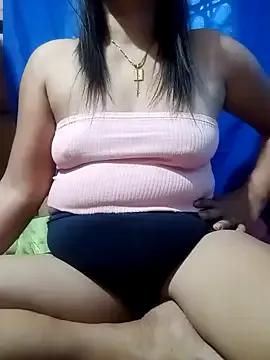 SexyLady4100 from StripChat is Freechat