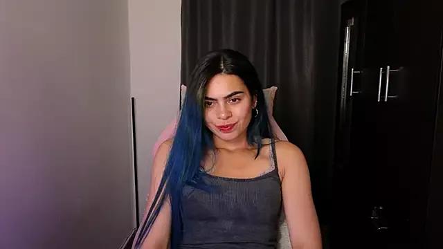 sexyladyy_ from StripChat is Freechat