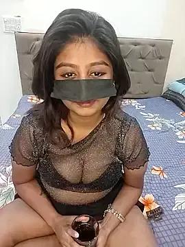 SexyMeera69 from StripChat is Freechat