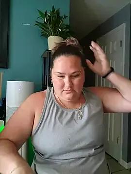 SexyNikki6969 from StripChat is Freechat