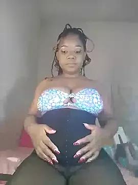 Sexypresh302 from StripChat is Freechat