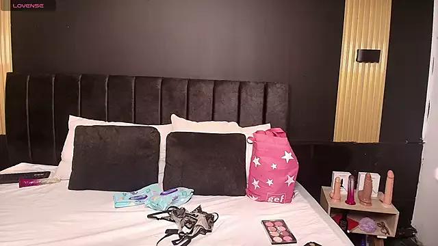 Unleash your urge for fetish cams livestreamers with our pick of steaming hot models, versed in the art of seduction and indulgence.