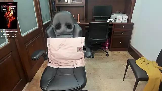 Unleash your urge for fetish cams livestreamers with our pick of steaming hot models, versed in the art of seduction and indulgence.