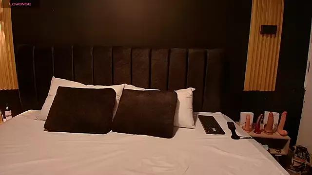 Unleash your urge for fetish cams livestreamers with our pick of steaming hot models, versed in the art of seduction and indulgence.