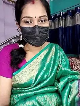 Sexyriya096 from StripChat is Freechat