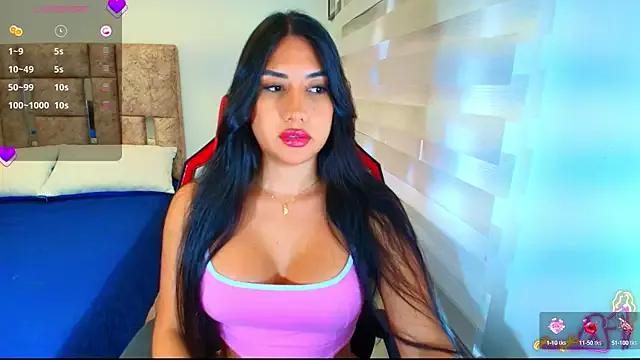Unleash your urge for fetish cams livestreamers with our pick of steaming hot models, versed in the art of seduction and indulgence.