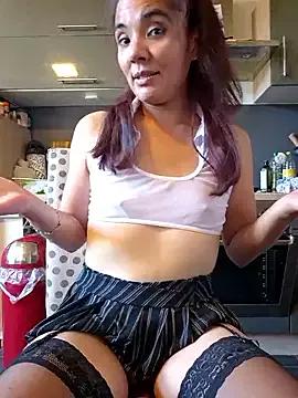 Unleash your urge for fetish cams livestreamers with our pick of steaming hot models, versed in the art of seduction and indulgence.
