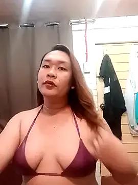 SexyTits_Maria from StripChat is Freechat