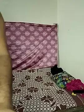 Sexyy_miaa from StripChat is Freechat