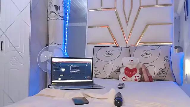 Unleash your urge for fetish cams livestreamers with our pick of steaming hot models, versed in the art of seduction and indulgence.