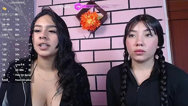 Unleash your urge for fetish cams livestreamers with our pick of steaming hot models, versed in the art of seduction and indulgence.