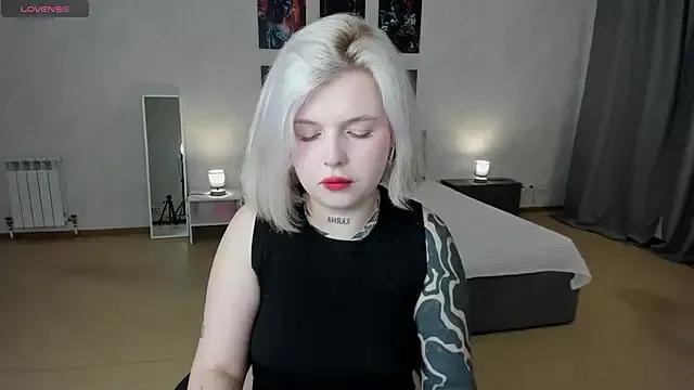 Unleash your urge for fetish cams livestreamers with our pick of steaming hot models, versed in the art of seduction and indulgence.