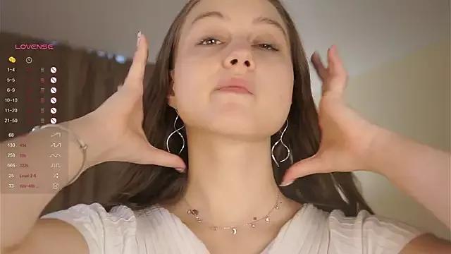 Shadow_Backova from StripChat is Freechat