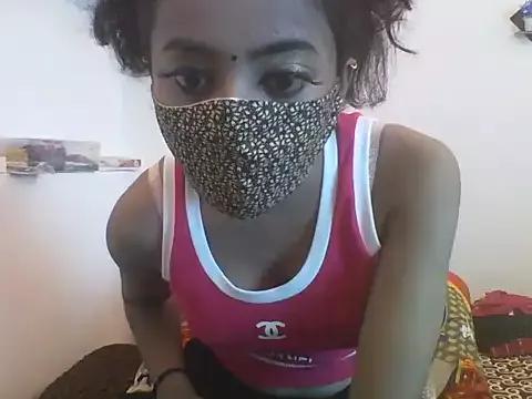 Shadow_Rain22 from StripChat is Freechat