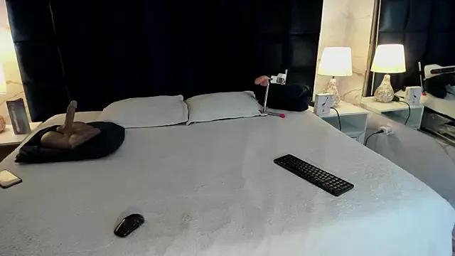 Unleash your urge for fetish cams livestreamers with our pick of steaming hot models, versed in the art of seduction and indulgence.