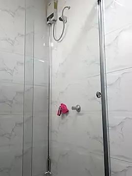 ShakingBerth from StripChat is Freechat