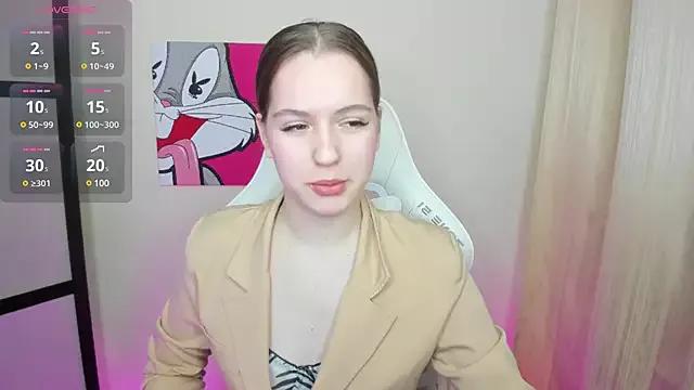 Unleash your urge for fetish cams livestreamers with our pick of steaming hot models, versed in the art of seduction and indulgence.