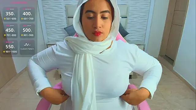 Unleash your urge for fetish cams livestreamers with our pick of steaming hot models, versed in the art of seduction and indulgence.