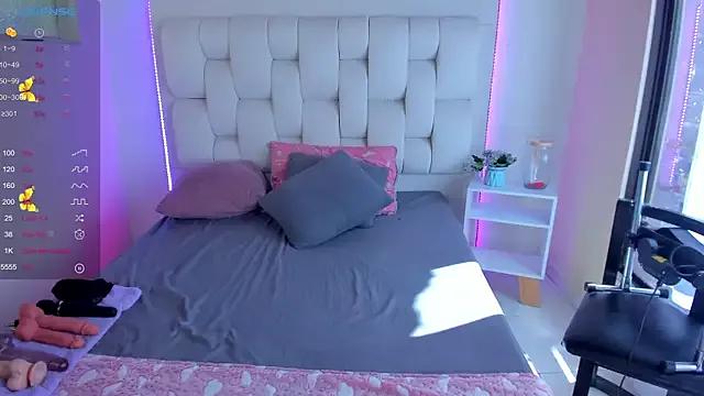 Unleash your urge for fetish cams livestreamers with our pick of steaming hot models, versed in the art of seduction and indulgence.