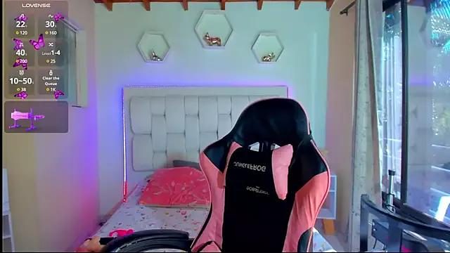 Unleash your urge for fetish cams livestreamers with our pick of steaming hot models, versed in the art of seduction and indulgence.
