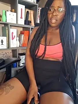 Shaniko89 from StripChat is Freechat