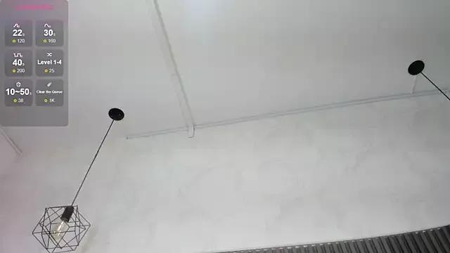 Unleash your urge for fetish cams livestreamers with our pick of steaming hot models, versed in the art of seduction and indulgence.