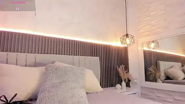 Unleash your urge for fetish cams livestreamers with our pick of steaming hot models, versed in the art of seduction and indulgence.