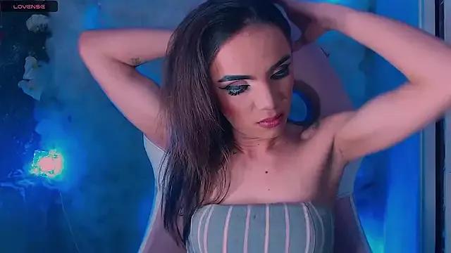 Unleash your urge for fetish cams livestreamers with our pick of steaming hot models, versed in the art of seduction and indulgence.