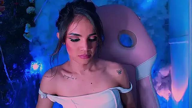 Unleash your urge for fetish cams livestreamers with our pick of steaming hot models, versed in the art of seduction and indulgence.