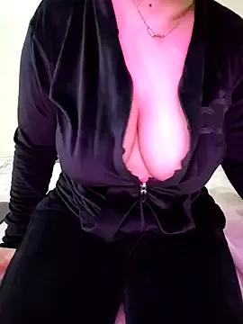 Photos of Shaoula from StripChat is Group