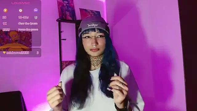 Unleash your urge for fetish cams livestreamers with our pick of steaming hot models, versed in the art of seduction and indulgence.