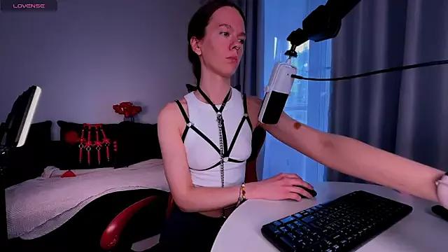 Unleash your urge for fetish cams livestreamers with our pick of steaming hot models, versed in the art of seduction and indulgence.