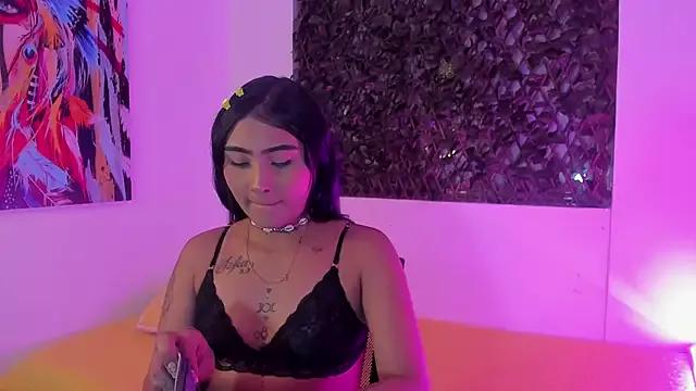 Unleash your urge for fetish cams livestreamers with our pick of steaming hot models, versed in the art of seduction and indulgence.
