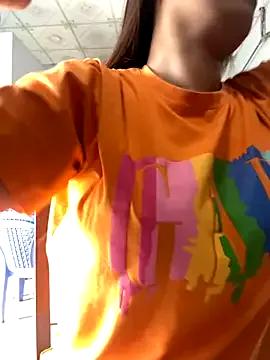 sharon-Hanna from StripChat is Freechat