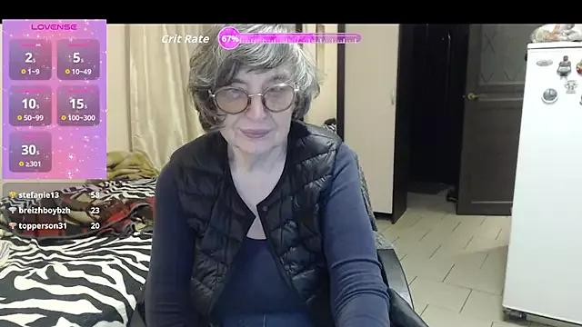 Unleash your urge for fetish cams livestreamers with our pick of steaming hot models, versed in the art of seduction and indulgence.