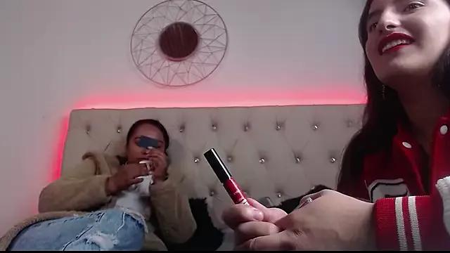 Unleash your urge for fetish cams livestreamers with our pick of steaming hot models, versed in the art of seduction and indulgence.