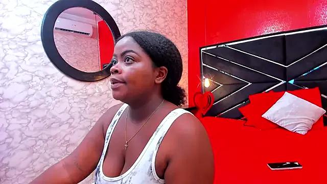 SHARON_BIGBOOBS__ from StripChat is Freechat