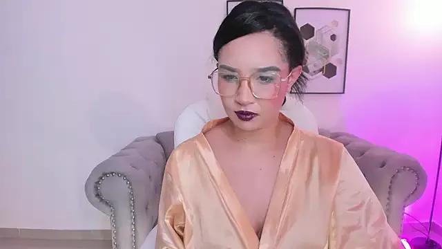 Unleash your urge for fetish cams livestreamers with our pick of steaming hot models, versed in the art of seduction and indulgence.