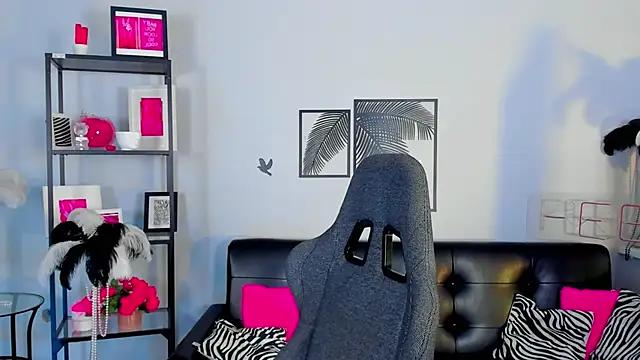 Unleash your urge for fetish cams livestreamers with our pick of steaming hot models, versed in the art of seduction and indulgence.