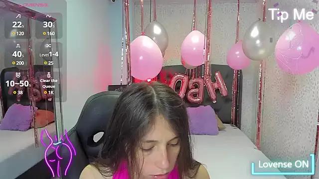 Unleash your urge for fetish cams livestreamers with our pick of steaming hot models, versed in the art of seduction and indulgence.