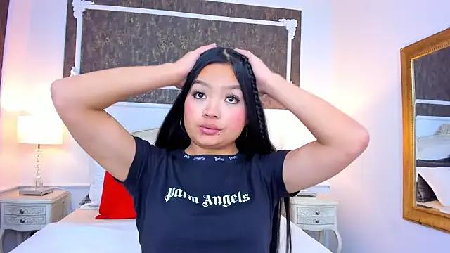 Unleash your urge for fetish cams livestreamers with our pick of steaming hot models, versed in the art of seduction and indulgence.