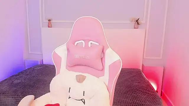 Unleash your urge for fetish cams livestreamers with our pick of steaming hot models, versed in the art of seduction and indulgence.