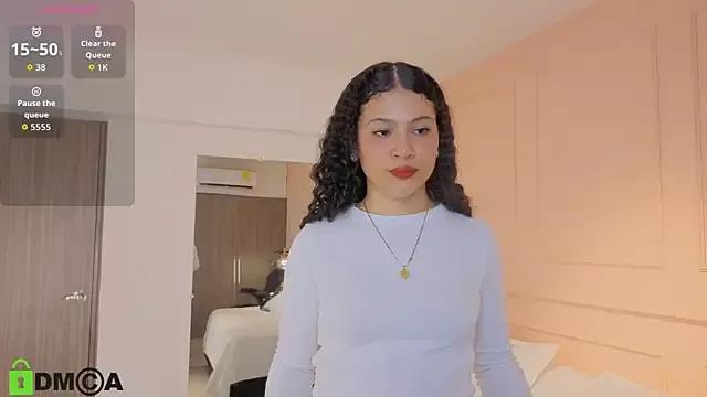 Unleash your urge for fetish cams livestreamers with our pick of steaming hot models, versed in the art of seduction and indulgence.