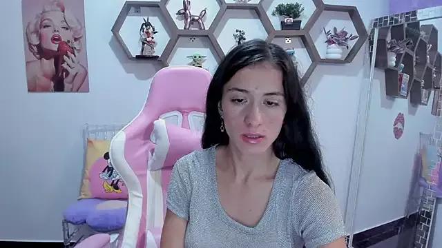 Unleash your urge for fetish cams livestreamers with our pick of steaming hot models, versed in the art of seduction and indulgence.