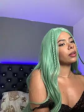 Unleash your urge for fetish cams livestreamers with our pick of steaming hot models, versed in the art of seduction and indulgence.