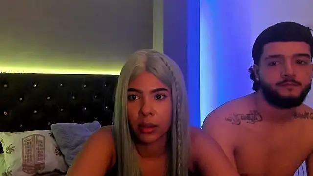 Unleash your urge for fetish cams livestreamers with our pick of steaming hot models, versed in the art of seduction and indulgence.